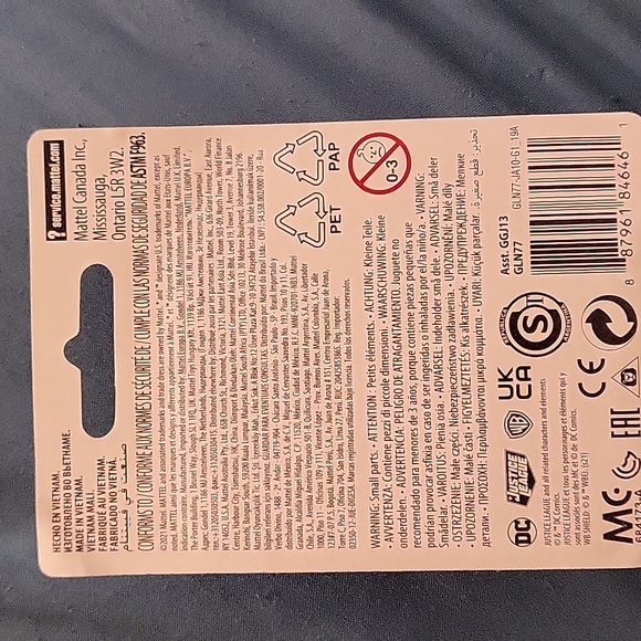 Batman figurine - Picture 2 of 3